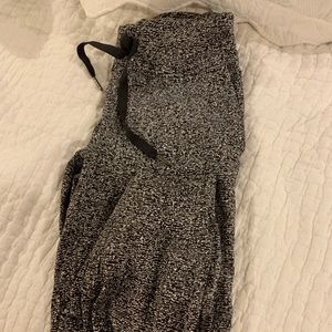 Lululemon joggers